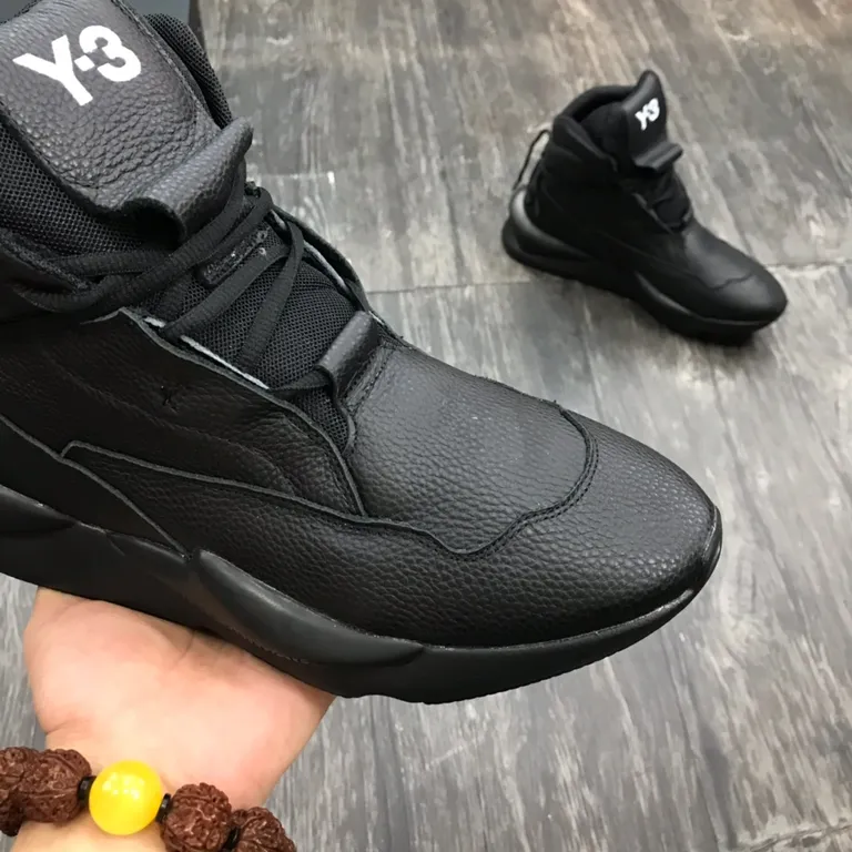 Y3 Shoe 